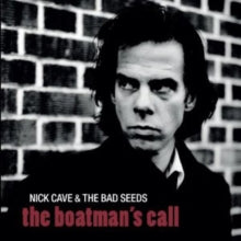 Nick Cave and the Bad Seeds: Boatmans Call - CD