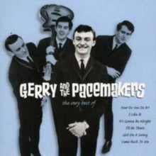 Gerry and The Pacemakers: The Very Best Of - CD