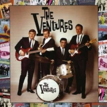 The Ventures: The Very Best Of - CD