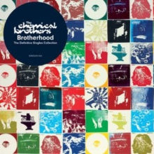 The Chemical Brothers: Brotherhood - The Definitive Singles - CD