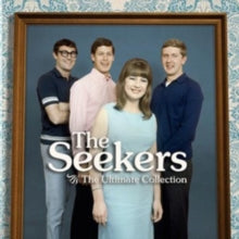 The Seekers: The Ultimate Collection - CD