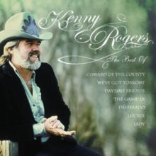Kenny Rogers: The Very Best Of - CD