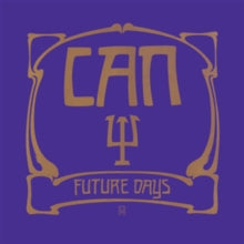 Can: Future Days - CD