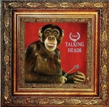 Talking Heads: Naked - CD