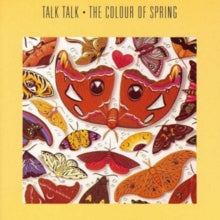 Talk Talk: The Colour Of Spring - Vinyl