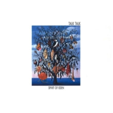 Talk Talk: Spirit Of Eden - Vinyl