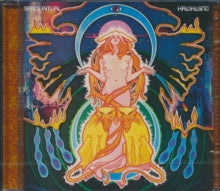 Hawkwind: Space Ritual - CD