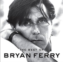 Bryan Ferry: The Best Of - CD