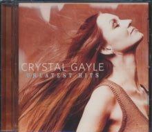 Crystal Gayle: Greatest Hits - CD