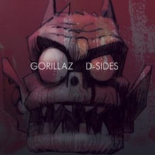Gorillaz: D-Sides - CD