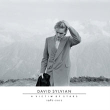 David Sylvian: A Victim Of Stars - 1982-2012 - CD