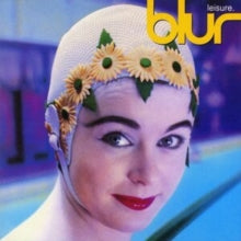 Blur: Leisure - Vinyl