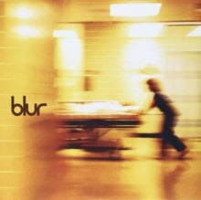 Blur: Blur - Vinyl
