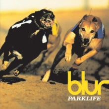 Blur: Parklife - Vinyl