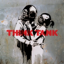 Blur: Think Tank - Vinyl