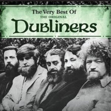 The Dubliners: The Very Best Of - CD