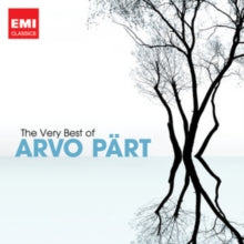 Arvo Part: The Very Best Of Arvo Part - CD