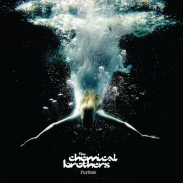 The Chemical Brothers: Further - Vinyl