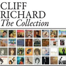 Cliff Richard: The Collection - CD