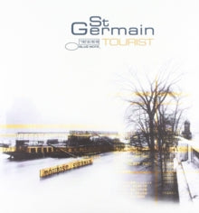 St. Germain: Tourist - Vinyl