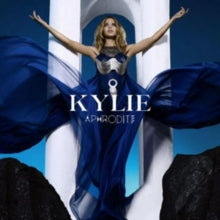 Kylie Minogue: Aphrodite - CD