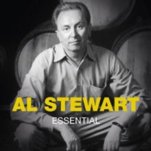 Al Stewart: Essential - CD