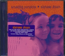 The Smashing Pumpkins: Siamese Dream - CD