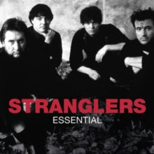 The Stranglers: Essential - CD