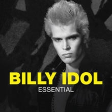 Billy Idol: Essential - CD