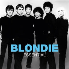 Blondie: Essential - CD