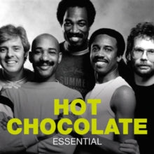 Hot Chocolate: Essential - CD