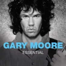 Gary Moore: Essential - CD