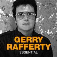 Gerry Rafferty: Essential - CD