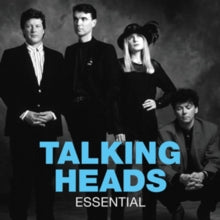 Talking Heads: Essential - CD
