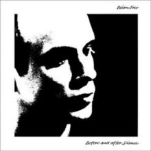 Brian Eno: Before And After Science - CD