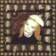 Brian Eno: Taking Tiger Mountain (By Strategy) - CD