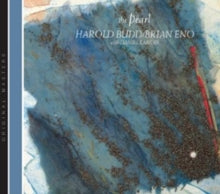 Harold Budd: The Pearl - CD