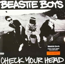 Beastie Boys: Check Your Head - Vinyl