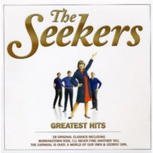 The Seekers: Greatest Hits - CD