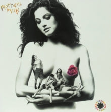 Red Hot Chili Peppers: MotherS Milk - Vinyl