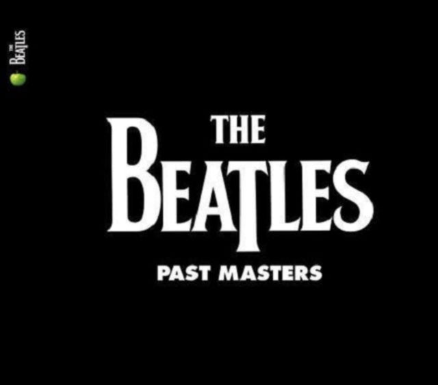The Beatles: Past Masters (Volumes 1 & 2) - Vinyl