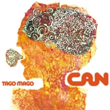Can: Tago Mago - CD