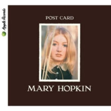 Mary Hopkin: Post Card - CD