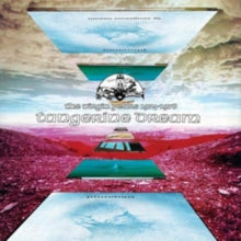 Tangerine Dream: Virgin Years 1974  1978 - CD