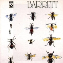 Syd Barrett: Barrett - CD