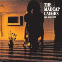 Syd Barrett: The Madcap Laughs - CD