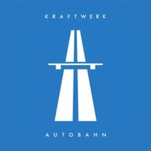 Kraftwerk: Autobahn - Vinyl