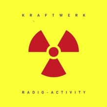 Kraftwerk: Radio-Activity - CD