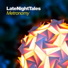 Various Artists: Late Night Tales: Metronomy - CD