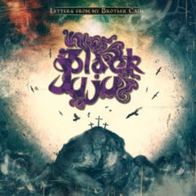 Black Juju: Letters From My Brother Cain - CD